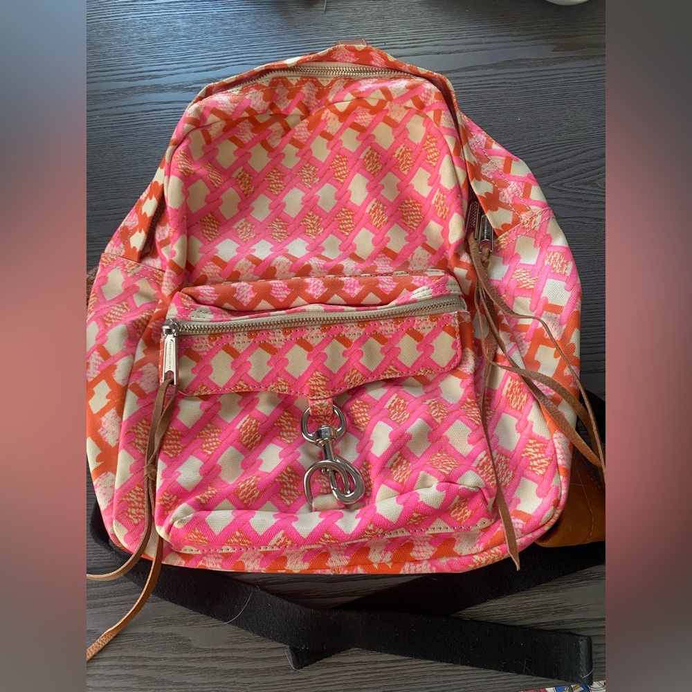 Rebecca Minkoff Backpack
